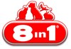 8IN1