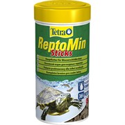 Корм 100мл Tetra ReptoMin в виде палочек для черепах (139862)
