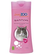 Шампунь 250мл Доктор ZOO для длинношерстных кошек (ZR0631) Шампунь 250мл Доктор ZOO для длинношерстных кошек (ZR0631)