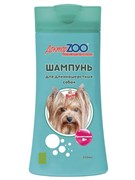 Шампунь 250мл Доктор ZOO для Длинношерстных собак (ZR0641)