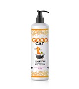 Шампунь 250мл Good Cat гипоаллергенный для кошек (FG02202)