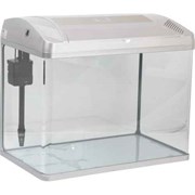 Аквариум HP-500 50л /49х30х38см/ серебристый (HP-500) Аквариум HP-500 50л /49х30х38см/ серебристый (HP-500)
