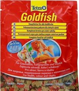 Корм 12г Tetra AniminGoldfish Flakes для золотых рыб (766389)