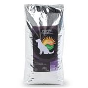 Корм 15кг LiveRa Puppy Запеченый стэйк из мяса домашней птицы для щенков