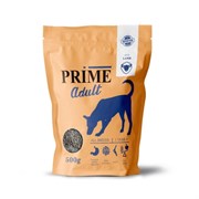 Корм 500г Prime Adult с ягненком для собак всех пород (137.1.2651)