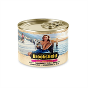 Корм 200г BROOKSFIELD говядина и рис для собак мелких пород ж/б (5654006) Корм 200г BROOKSFIELD говядина и рис для собак мелких пород ж/б (5654006)