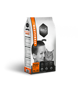 Корм 10кг AMITY PREMIUM Sterilized лосось с рисом для стерилизованных кошек Корм 10кг AMITY PREMIUM Sterilized лосось с рисом для стерилизованных кошек