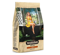 Корм 400г BROOKSFIELD говядина/рис для кошек (5651110) Корм 400г BROOKSFIELD говядина/рис для кошек (5651110)