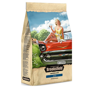 Корм 400г BROOKSFIELD курица/рис для кошек (5651120) Корм 400г BROOKSFIELD курица/рис для кошек (5651120)