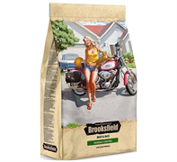 Корм 400г BROOKSFIELD Hairball говядина/рис от комочков шерсти в желудке для кошек (5651140) Корм 400г BROOKSFIELD Hairball говядина/рис от комочков шерсти в желудке для кошек (5651140)