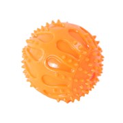 Мяч 6см Шурум-Бурум резиновая игрушка для собак (А1088)