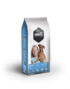 Корм 4кг AMITY ECO PUPPY TODAS LAS RAZAS для щенков Корм 4кг AMITY ECO PUPPY TODAS LAS RAZAS для щенков