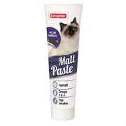 Паста 25г Malt-Paste Beaphar д/вывед.шерсти из кишечника д/к (14000) Паста 25г Malt-Paste Beaphar д/вывед.шерсти из кишечника д/к (14000)