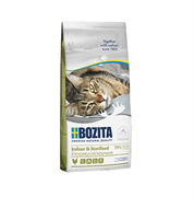 Корм 2кг Bozita Feline Indoor Sterilised 32/14 д/стерил кош (31721) Корм 2кг Bozita Feline Indoor Sterilised 32/14 д/стерил кош (31721)