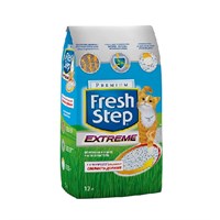 Наполнитель 12л Fresh Step минеральный для кошек (008/018151) Наполнитель 12л Fresh Step минеральный для кошек (008/018151)