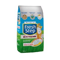 Наполнитель 30л Fresh Step минеральный для кошек (008/018175) Наполнитель 30л Fresh Step минеральный для кошек (008/018175)