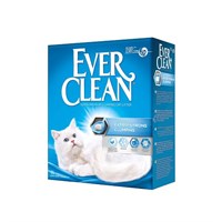 Наполнитель 6л EverClean ExtraStr.Unscented ком.б/аром. д/к (007/492154) Наполнитель 6л EverClean ExtraStr.Unscented ком.б/аром. д/к (007/492154)
