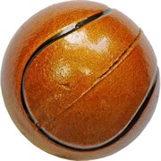 Мяч теннисный 3,5см резиновая игрушка для кошек (FRM-654D)