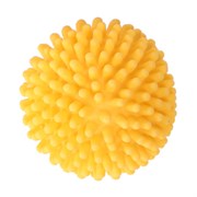 Мяч игольчатый 7см Шурум-Бурум виниловая игрушка для собак (VT121007)
