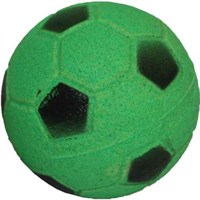 Мяч Неон спортивный 4,7см Шурум-Бурум каучуковая игрушка для собак (WP-N47)