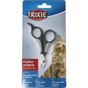 Кусачки 8см TRIXIE для мелких животных (2373) Кусачки 8см TRIXIE для мелких животных (2373)