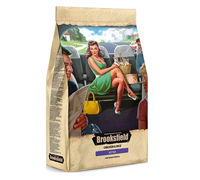 Корм 2кг BROOKSFIELD курица/рис для котят (5651101) Корм 2кг BROOKSFIELD курица/рис для котят (5651101)