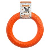 Снаряд большой Tug & Twist DL оранжевый для собак (D2611 , 1272) Снаряд большой Tug & Twist DL оранжевый для собак (D2611 , 1272)