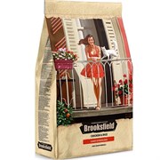 Корм 7,5кг BROOKSFIELD Light курица/рис для кошек стерилизованных и с избыточным весом (5651152) Корм 7,5кг BROOKSFIELD Light курица/рис для кошек стерилизованных и с избыточным весом (5651152)