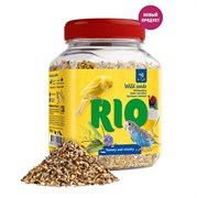 Семена луговых трав 240г RIO для птиц (22230) Семена луговых трав 240г RIO для птиц (22230)