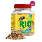 Полезные семена 240г RIO для птиц (22220) Полезные семена 240г RIO для птиц (22220)