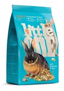 Корм 400г Little One для кроликов (587С) Корм 400г Little One для кроликов (587С)
