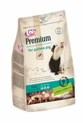 Корм 1кг Lolo Pets Premium для морских свинок (LO-70132) Корм 1кг Lolo Pets Premium для морских свинок (LO-70132)