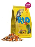 Корм 500г RIO для средних попугаев (21032С) Корм 500г RIO для средних попугаев (21032С)