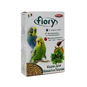 Корм 400г Fiory Pappagallini смесь для попугаев (06019) Корм 400г Fiory Pappagallini смесь для попугаев (06019)