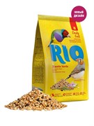 Корм 500г RIO для экзотических птиц (21100)