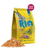 Корм 1кг RIO для волнистых попугаев (21012) Корм 1кг RIO для волнистых попугаев (21012)