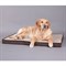 Матрас 101х68х8см JOY средний для собак цвет в ассортименте - фото 4872