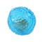 Мяч синий 6см Шурум-Бурум резиновая игрушка для собак (А1023) - фото 5157