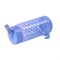 Поилка 400мл Шурум-Бурум синяя пластиковая для грызунов (Р1223) - фото 8476